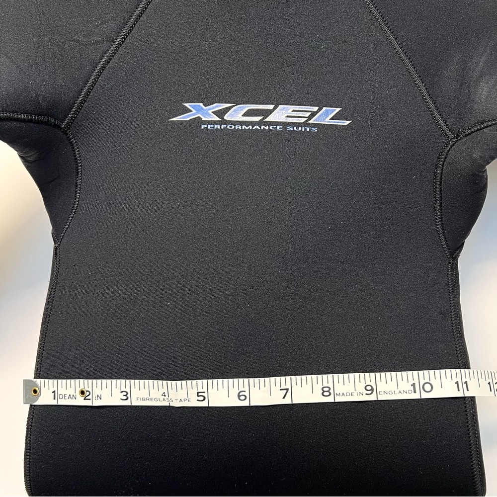 XCEL wetsuit - Picture 14 of 16